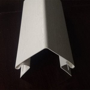 Europe style for China Aluminum Honeycomb Sandwich Panels for Curtain Wall Decoration