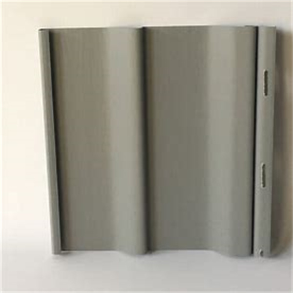 factory customized 100 Percent Copper Nails -
 4.5D Dutch Lap Vinyl Siding Board Pvc Exterior Pvc Wall Paneling – Marlene