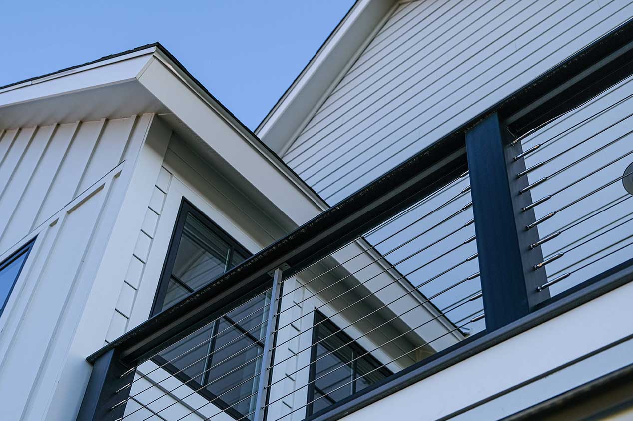 Fiber Cement or Vinyl Siding: Which Is Better?