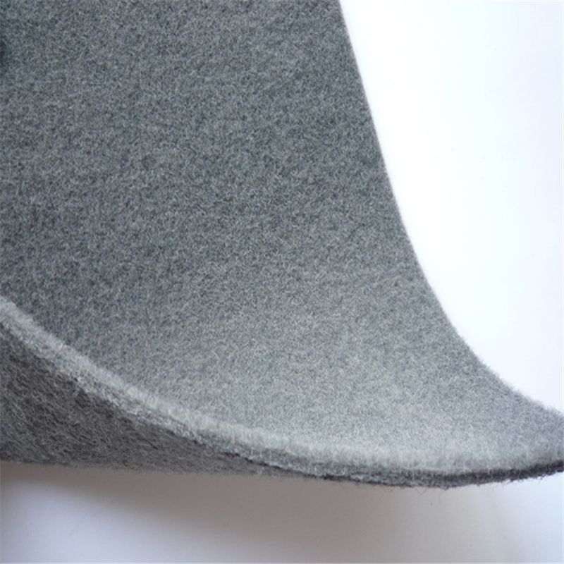 Good quality Needled Punching Fabric -
 Auto Interiors Nonwoven Fabric – Marlene