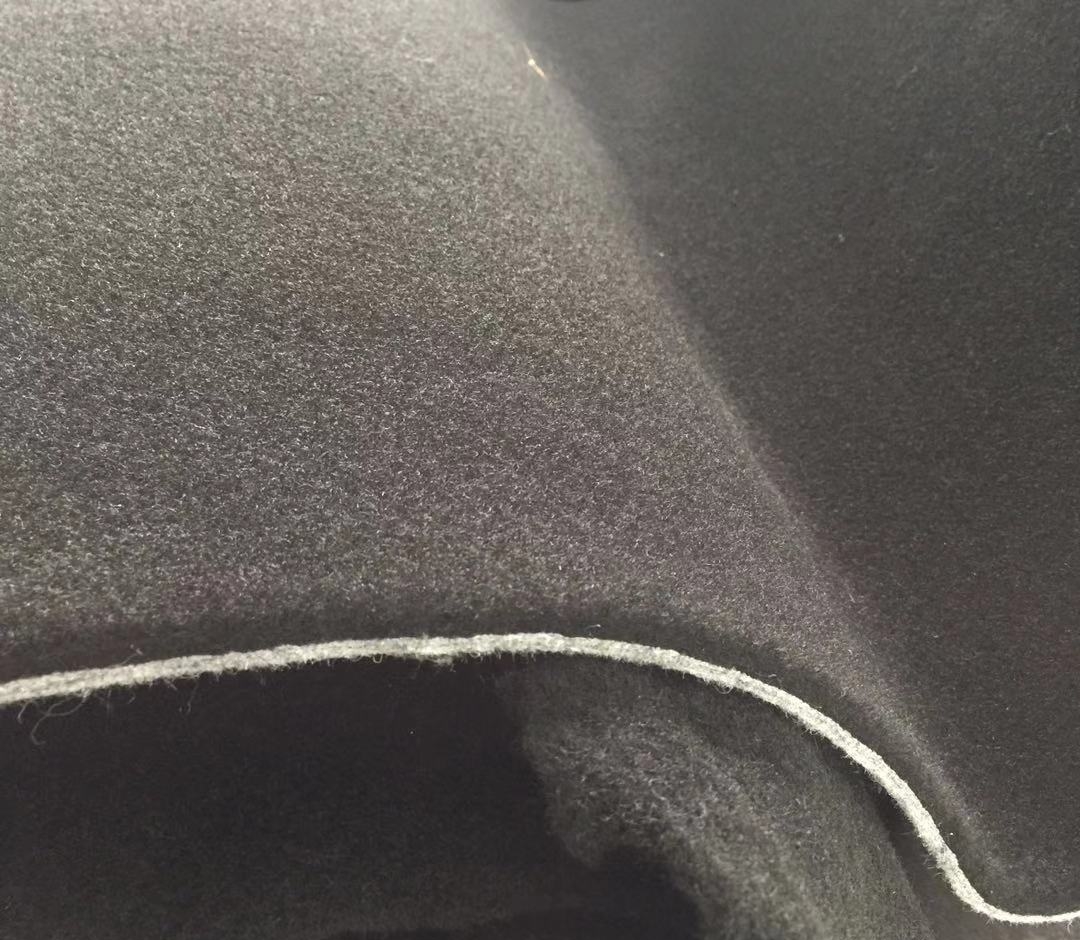 China Cheap price Non Woven Interlining Fabric -
 Auto Trunk Nonwoven Fabric – Marlene