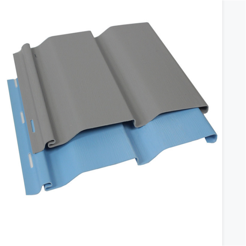External Insulation Materials -
 Plastic PVC Panel Ceiling Board PVC Extrusion Hanging Outdoor Panel Board For Wall – Marlene
