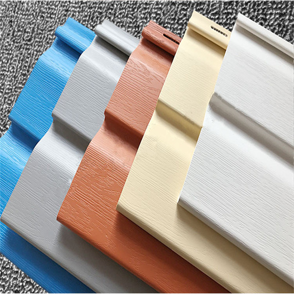 Reliable Supplier Exterior Corner Boards – Wood Grain Ceiling Decorative Extrusion Hanging Pvc Board For Supermarket – Marlene