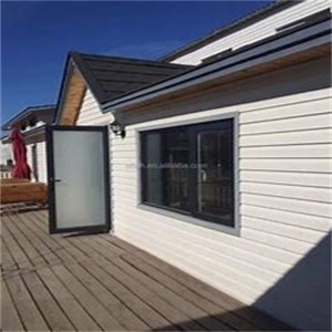 Pvc Exterior Wall Siding -
 China Low Price Custom Print Outdoor Extrusion Hanging Board – Marlene