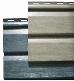 Factory Supply Exterior Siding Colors -
 Wall Panel Insulated Exterior Paints Pvc Siding – Marlene