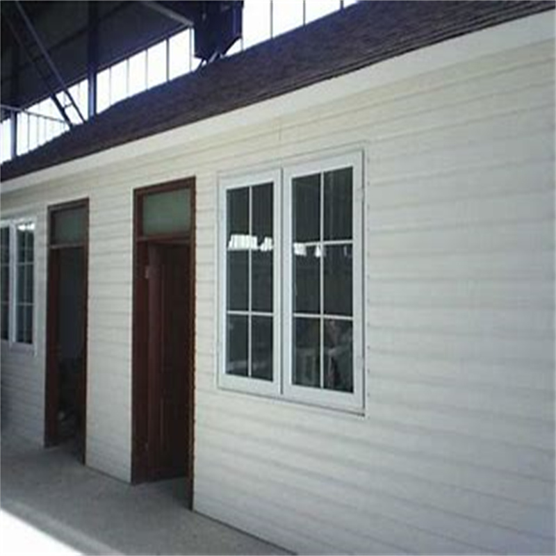 Pvc Siding Exterior Home -
 China Low Price Custom Print Outdoor Extrusion Hanging Board – Marlene