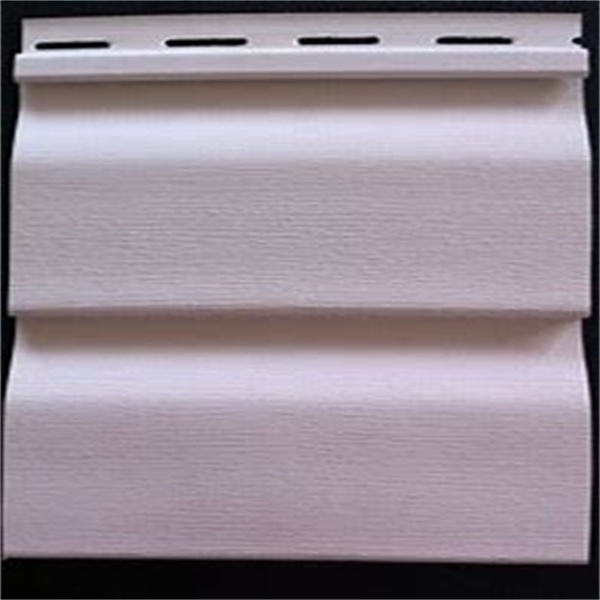 Factory wholesale External Wall Material -
 PVC Siding Panel For Exterior – Marlene
