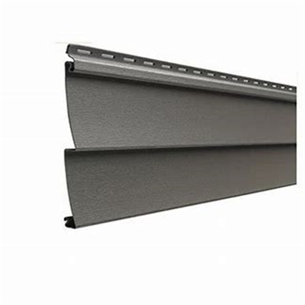 Pvc Exterior Wall Siding -
 Pvc Panel for Wall Cladding House Exterior Home Vinyl Siding – Marlene