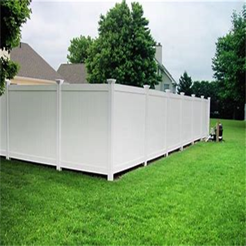 China Cheap price Pvc Privacy Screen -
 Plastic Privacy Decoration Garden Fencing – Marlene