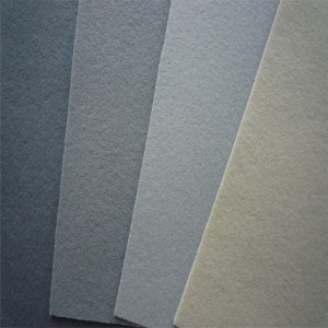 Factory Cheap Hot Polyester Needle Punched Nonwoven Fabric -
 Printed Auto Headliner Nonwoven Fabric – Marlene