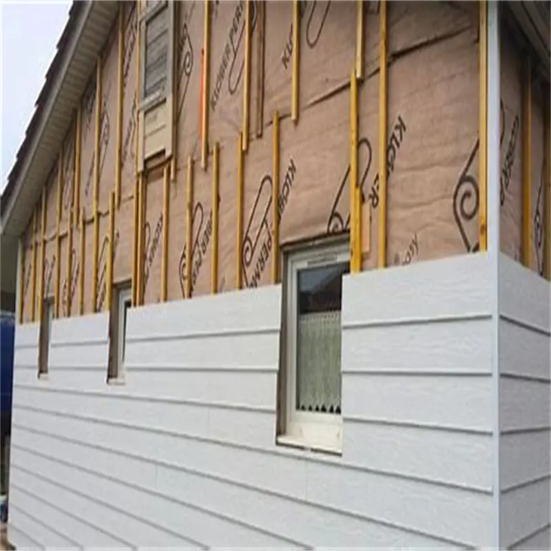 Is External Cladding Worth It? Protect Exterior Walls From Moisture By Using Pvc Wall Cladding