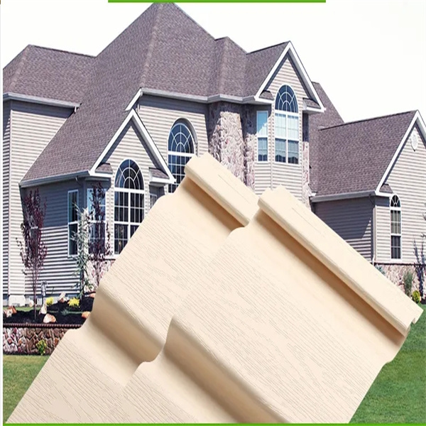 House Wall Exterior -
  Extrusion profile wall Hanging Boards PVC Plastic Sheet Board Panel Sheet – Marlene