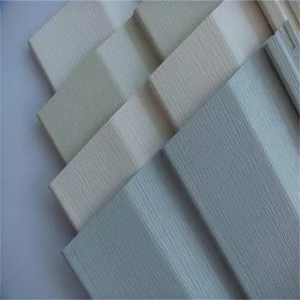 Wholesale Dealers of White Exterior Siding -
 dark color 8inch heat insulation culture vinyl siding panels for walls villa – Marlene