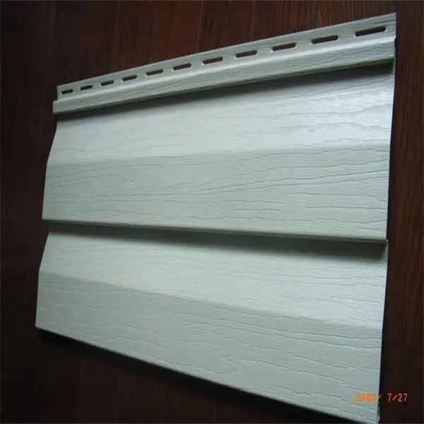 Exterior Wall Insulation Panels -
 New model custom logo eco-friendly pvc wall panel cladding interior decoration – Marlene