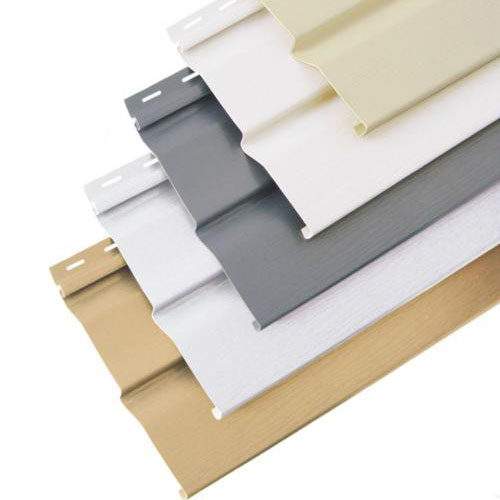 Exterior Corner Boards -
 PVC Co-extrusion Ceiling Board Price Panel For Outdoor Wall – Marlene