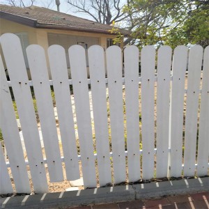 U Pvc Extrusion Profile -
 Hot sell pvc foam co extrusion fence  – Marlene