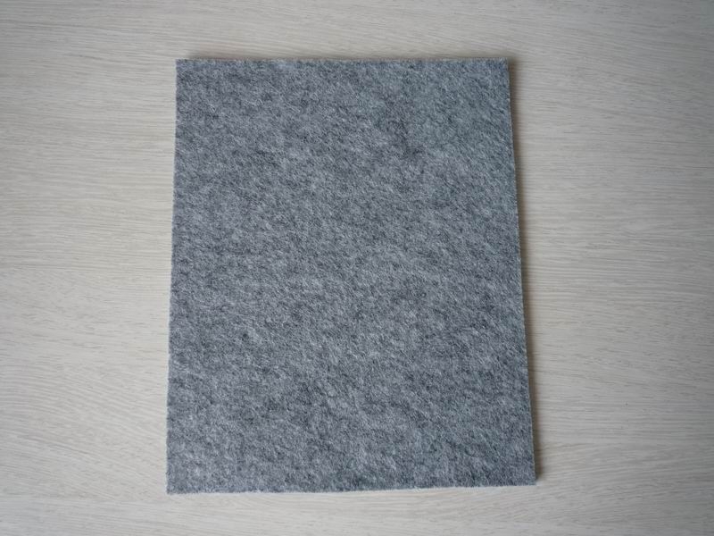 Needle Punched Nonwoven Fabric-14